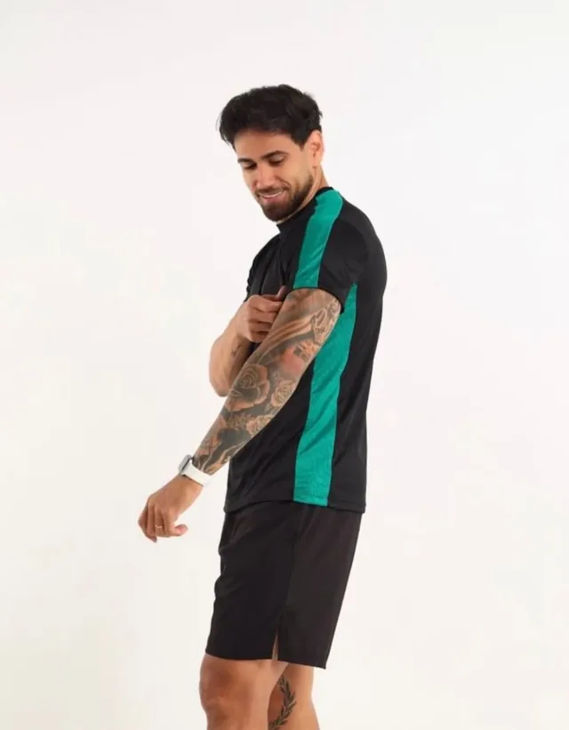 Camiseta Esportiva - Haulking atacado